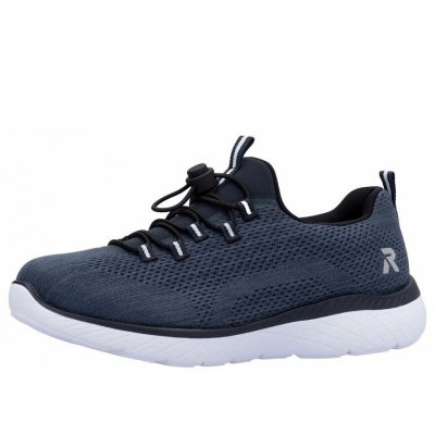 Rieker Sneaker in afria pazifik navy
