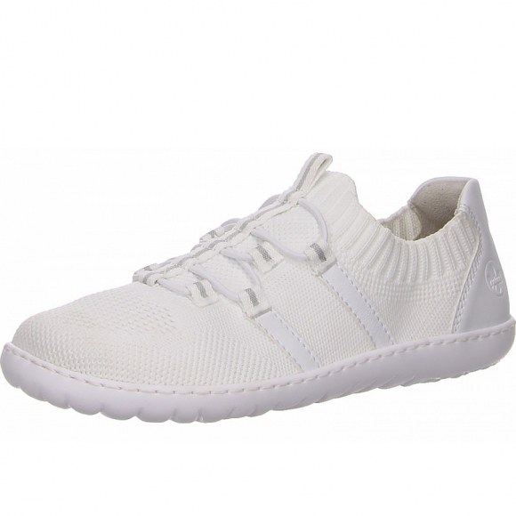 Rieker Sneaker in weiß