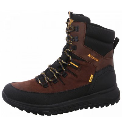 Rieker Winterstiefel in 25 schwarz cigar Rieker Winterstiefel in 25 schwarz cigar