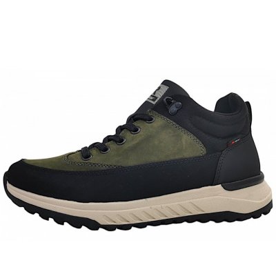 Rieker Stiefel in 54- Black/Moor