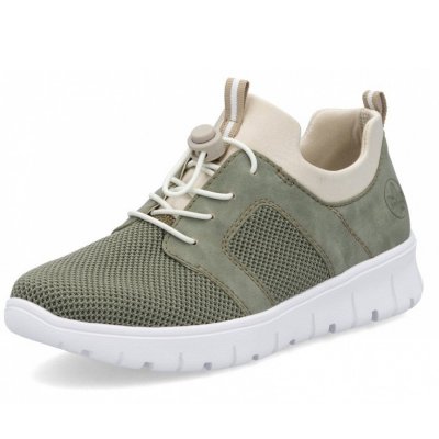 Rieker Sneaker in schilf