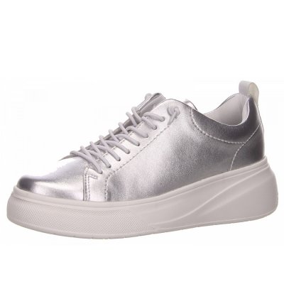 Rieker Sneaker in silber, platin Rieker Sneaker in silber, platin