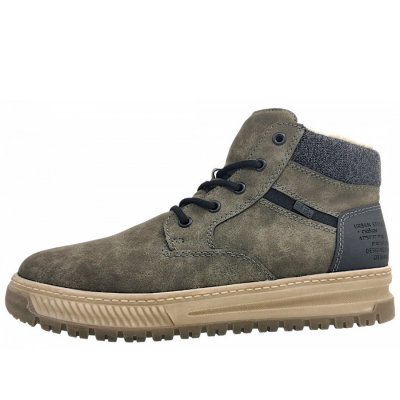 Rieker Boots in braun 25