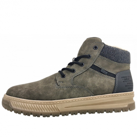 Rieker Boots in braun 25