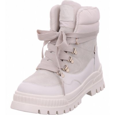 Rieker Stiefelette in weiß