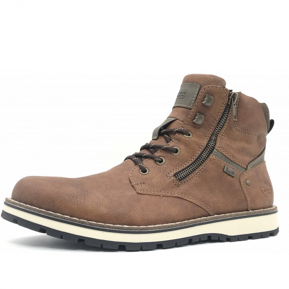 Rieker Stiefel in braun
