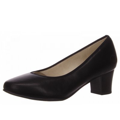 Rieker Pumps in schwarz