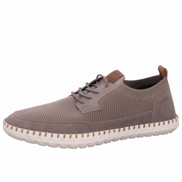 Rieker Slipper in 64 souris