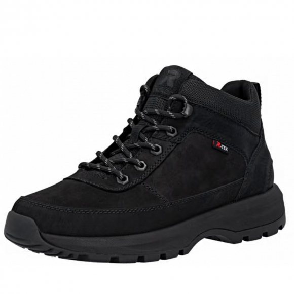 Rieker in Schwarz Rieker in Schwarz