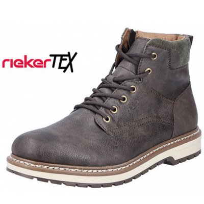 Rieker Stiefelette in braun
