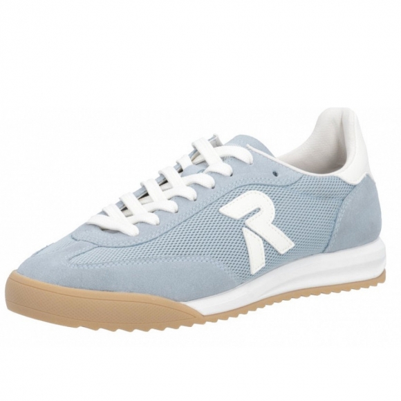 Rieker Sneaker in hellblau