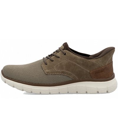 Rieker in Beige