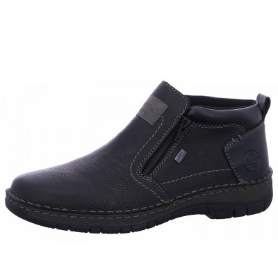 Rieker Winterstiefel in 00 schwarz