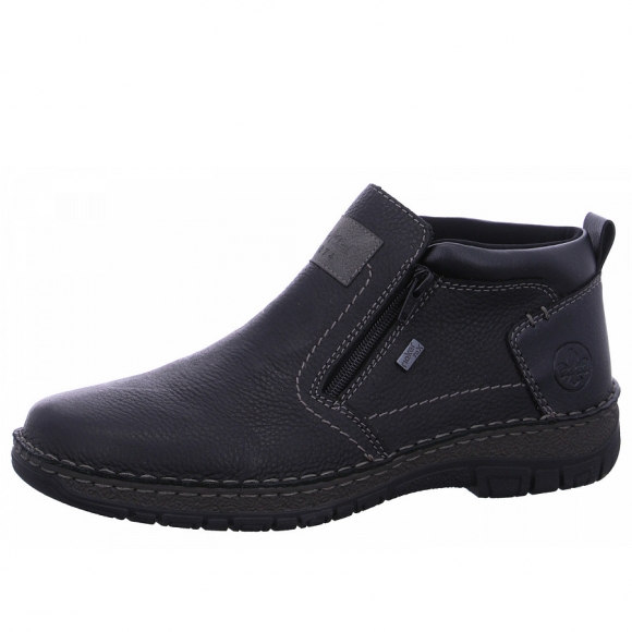Rieker Winterstiefel in 00 schwarz