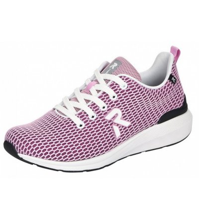 Rieker Evolution Evolution Sneaker in lavender beere pl.