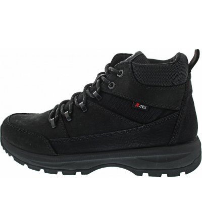 Rieker Schnürstiefelette in schwarz Rieker Schnürstiefelette in schwarz