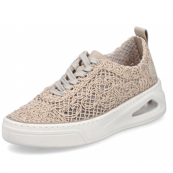 Rieker Sneaker in ginger