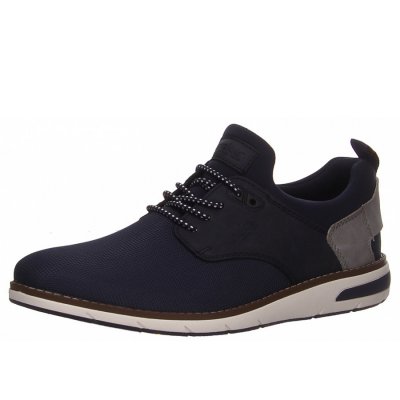 Rieker Slipper in blau