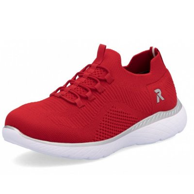 Rieker Sneaker in flamme