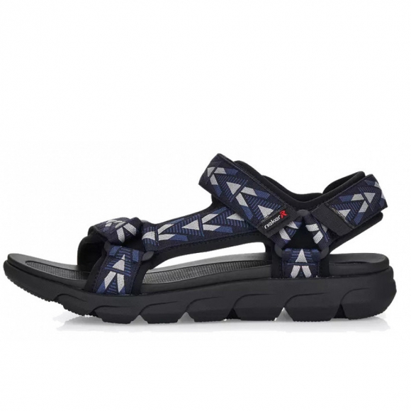 Rieker Sandalen in pazifik
