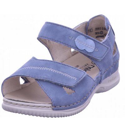 Rieker Sandalette in blau