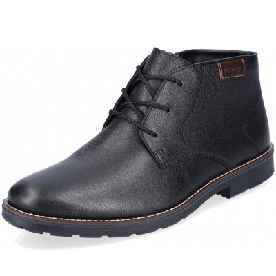 Rieker Stiefelette in Schwarz