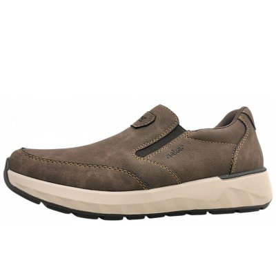 Rieker Slipper in braun 24 Rieker Slipper in braun 24