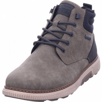 Rieker hwk herren stiefel Stiefel in braun