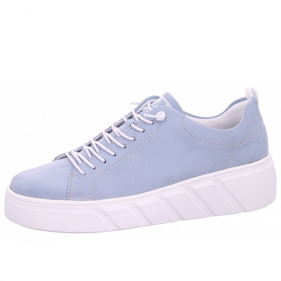 Rieker Sneaker in 12 azur