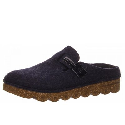 Rieker in blau Rieker in blau