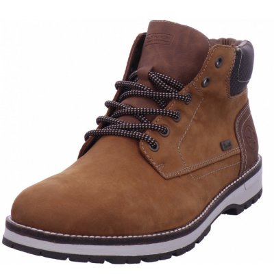 Rieker Stiefel in braun