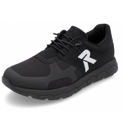 Rieker Sneaker in schwarz Rieker Sneaker in schwarz