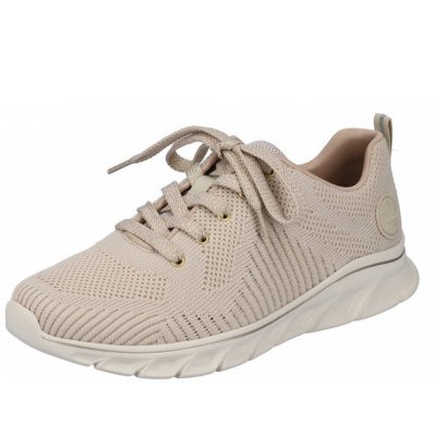 Rieker Sneaker in ivory