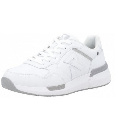 Rieker Evolution Sneaker in weiss Rieker Evolution Sneaker in weiss