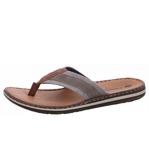 Rieker Pantolette in 42 grey Rieker Pantolette in 42 grey