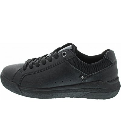 Rieker Sneaker in schwarz Rieker Sneaker in schwarz