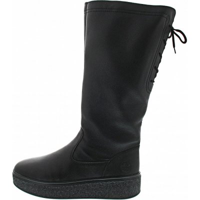 Rieker Stiefel in schwarz
