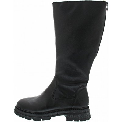 Rieker Stiefel in schwarz