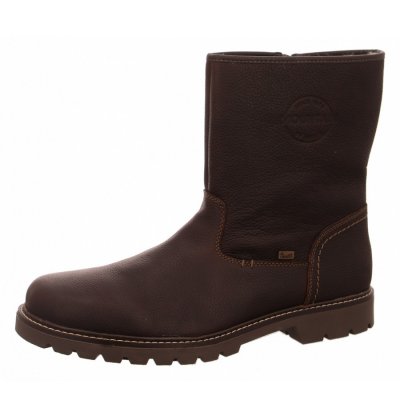 Rieker Winterstiefel in 25 kastanie