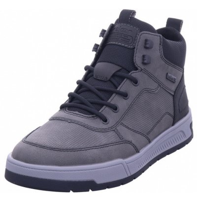 Rieker hwk herren stiefel Stiefel in grau