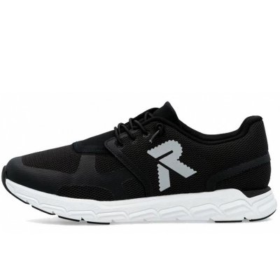 Rieker preston Sneaker in schwarz Rieker preston Sneaker in schwarz
