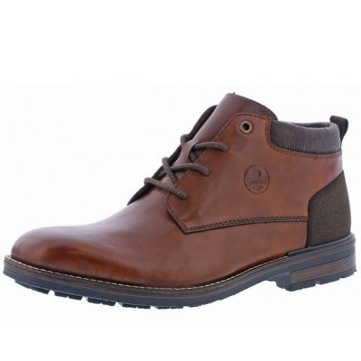 Rieker Stiefelette in braun