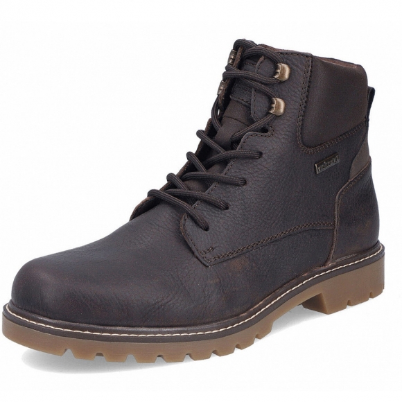 Rieker herren stiefel Stiefel in dunkelbraun