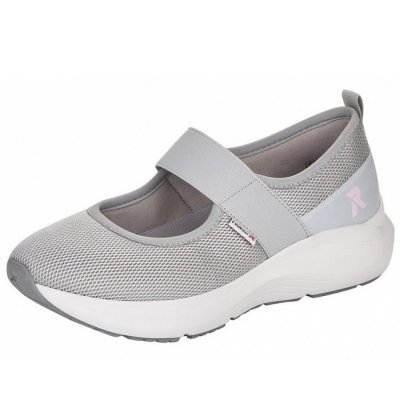 Rieker Evolution Slipper in cement quarz Rieker Evolution Slipper in cement quarz