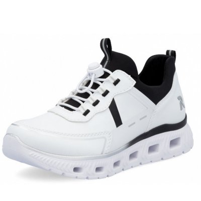Rieker Sneaker in weiss