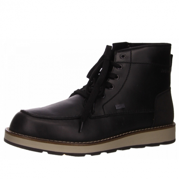 Rieker Stiefel in schwarz