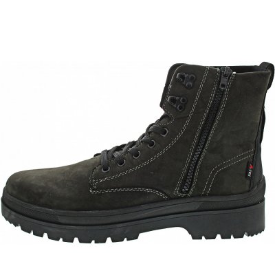 Rieker Evolution Schnürstiefel in cenere/black Rieker Evolution Schnürstiefel in cenere/black