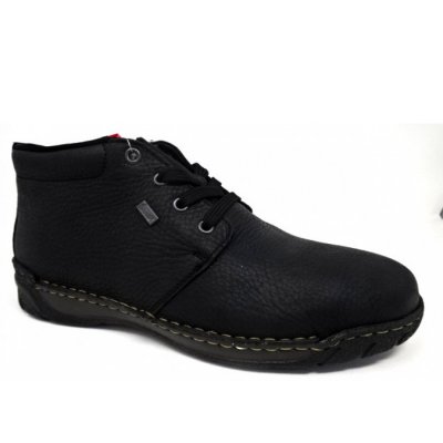Rieker Stiefel in schwarz