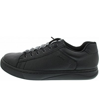Rieker Sneaker in schwarz