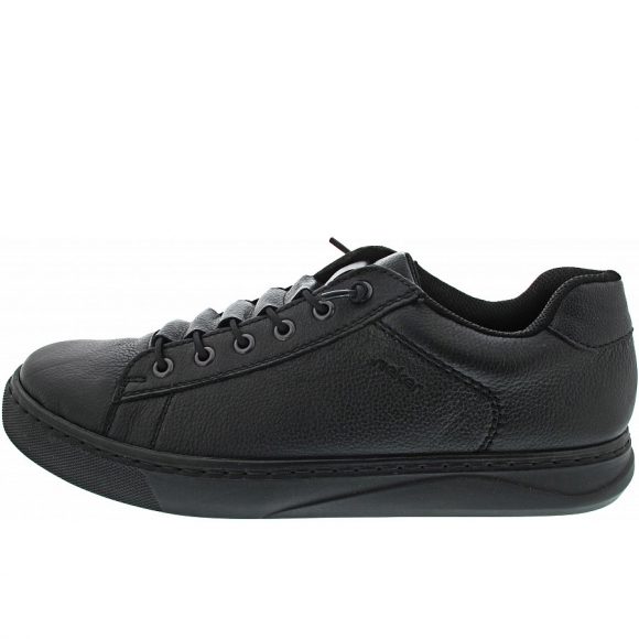 Rieker Sneaker in schwarz